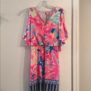 Lilly Pulitzer Dress - New XXS